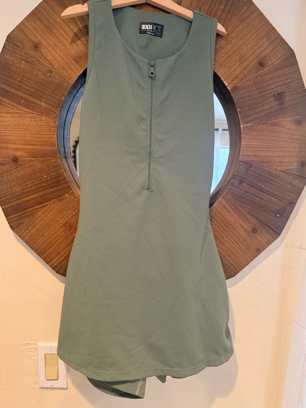 Beach Riot Olina Romper - Picture 3 of 8